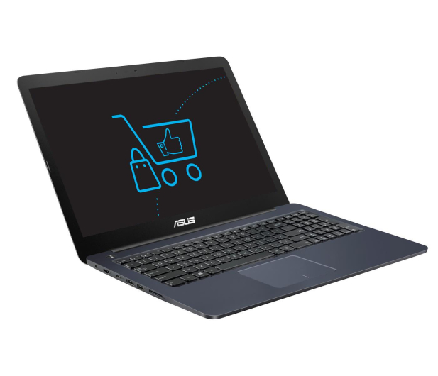 ASUS E502NA-GO010 N4200/4GB/500GB - 375537 - zdjęcie 2